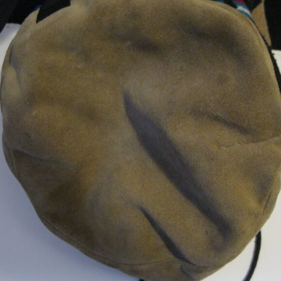 Pendleton Drawstring Backpack - Wool - Picture 6 of 6